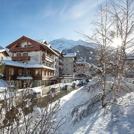 Hotel Baita Fiorita-2
